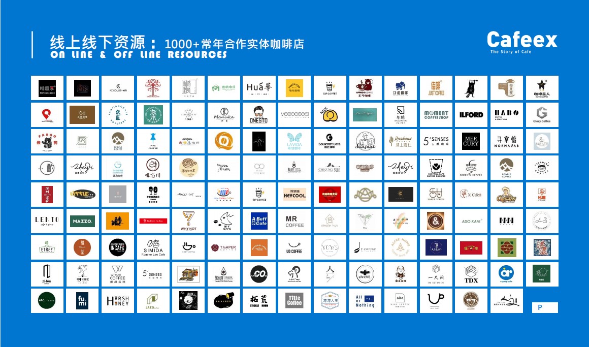 上海咖啡與茶展覽會