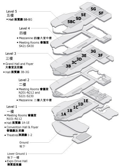 香港禮品及贈(zèng)品展覽會(huì)
