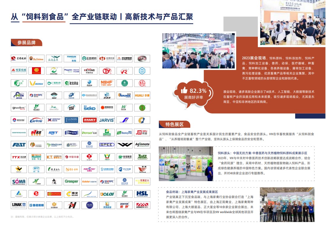 亞洲（南京）國際集約化畜牧業展覽會