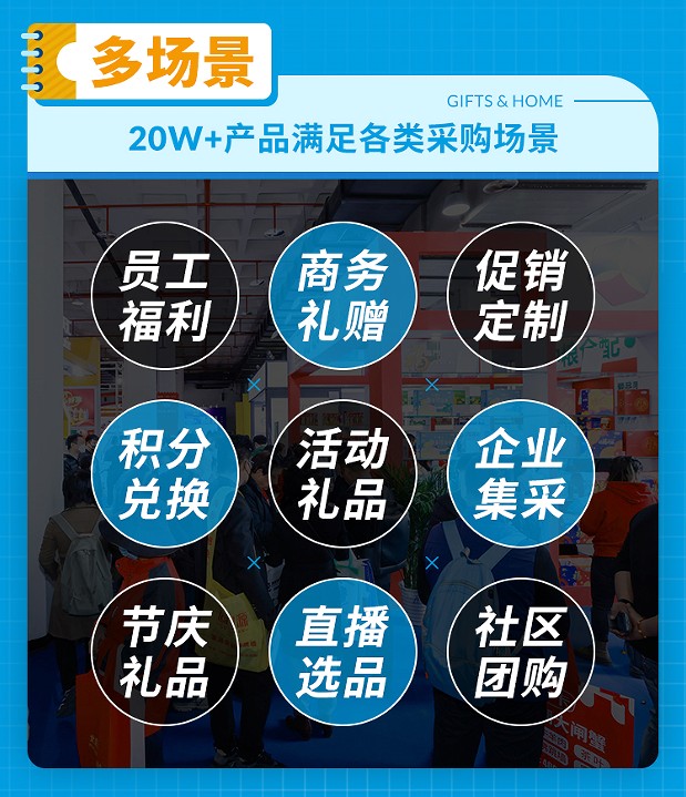 北京國際禮品贈(zèng)品及家庭用品展覽會(huì)