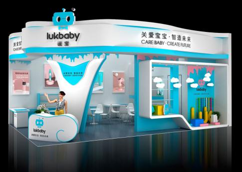 熱水器企業(yè)的廣交會(huì)展位如何布置？
