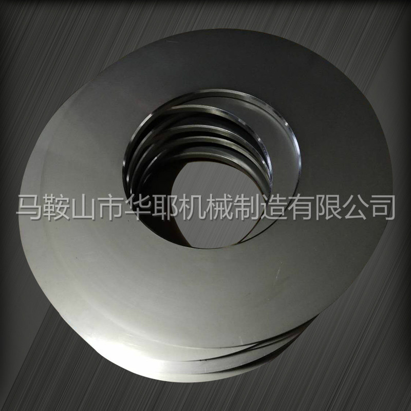 圓盤(pán)縱剪機(jī)分條刀片