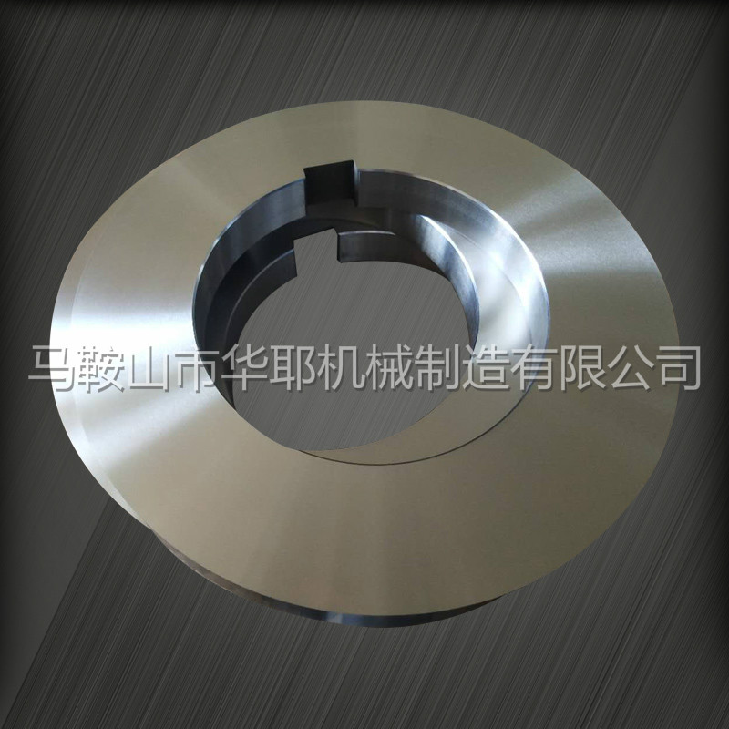 圓盤(pán)縱剪機(jī)分條刀片