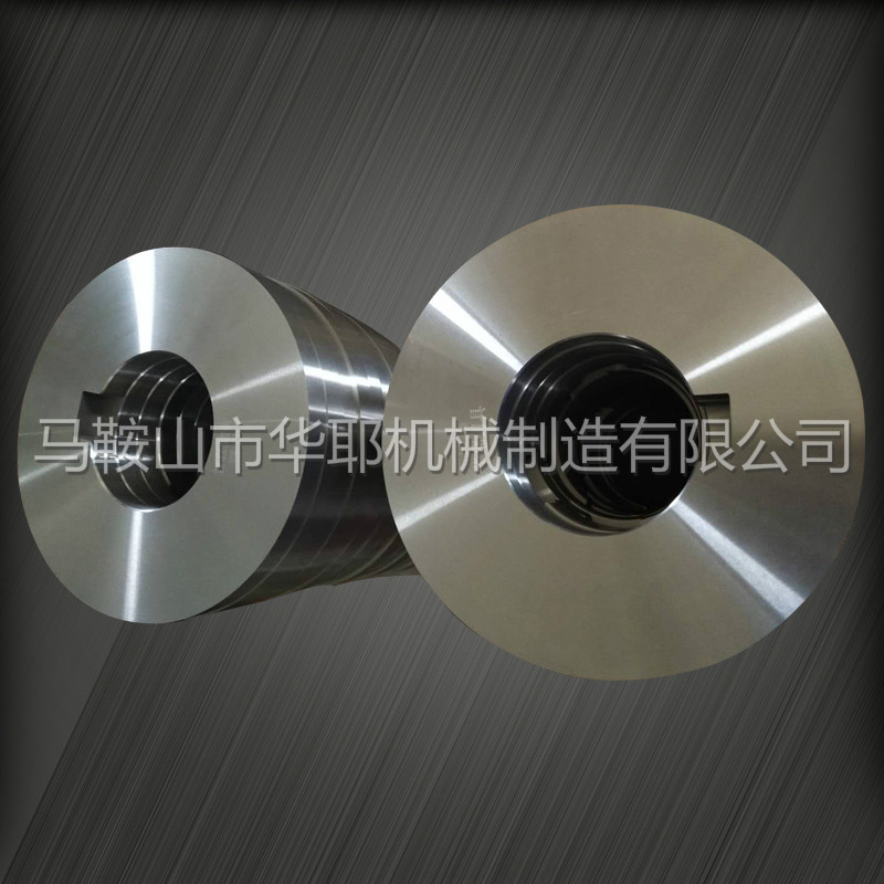 圓盤(pán)縱剪機(jī)分條刀片