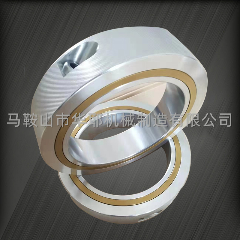 縱剪分條機(jī)液壓螺母