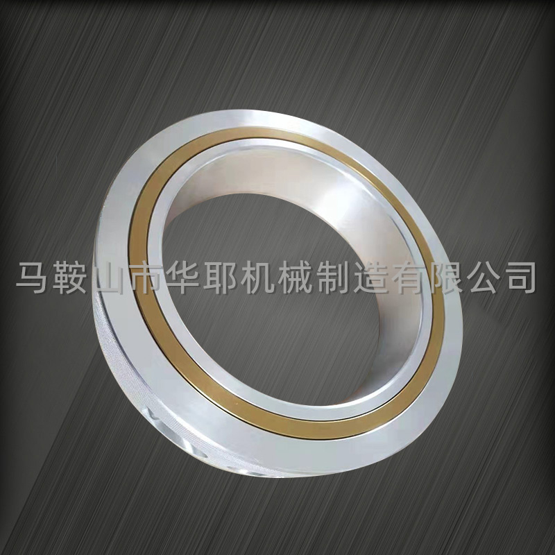 縱剪分條機(jī)液壓螺母