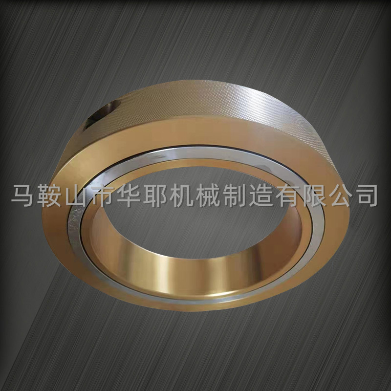 縱剪分條機(jī)液壓螺母