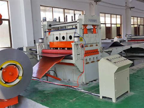 粉碎機(jī)刀片