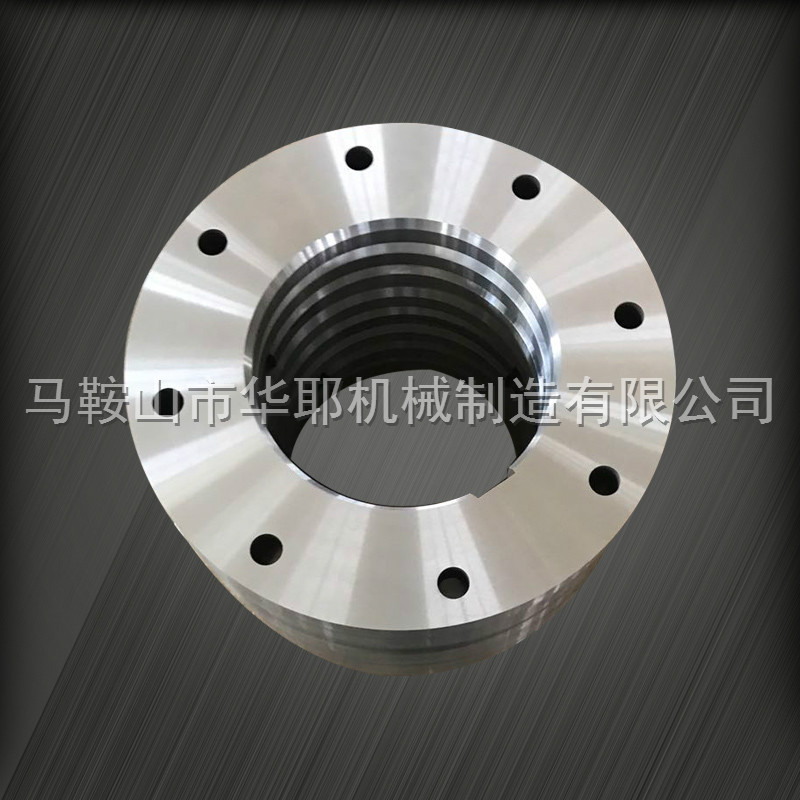 圓盤(pán)縱剪機(jī)分條刀片