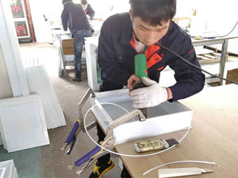 分切機(jī)械刀片